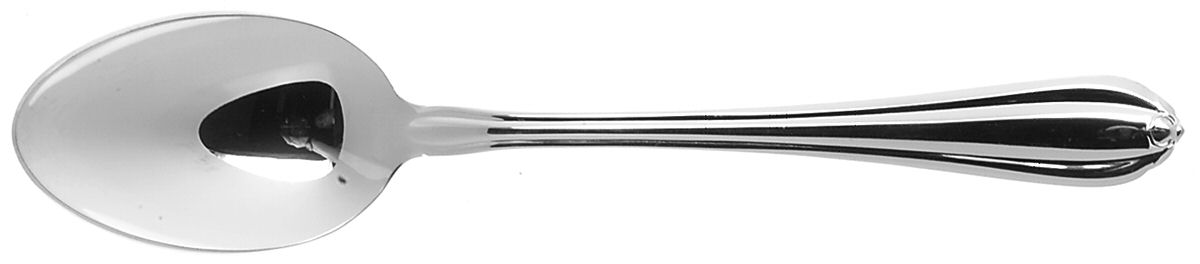 Melon Bud (Silverplate, 1991) Place/Oval Soup Spoon by Gorham Silver-1