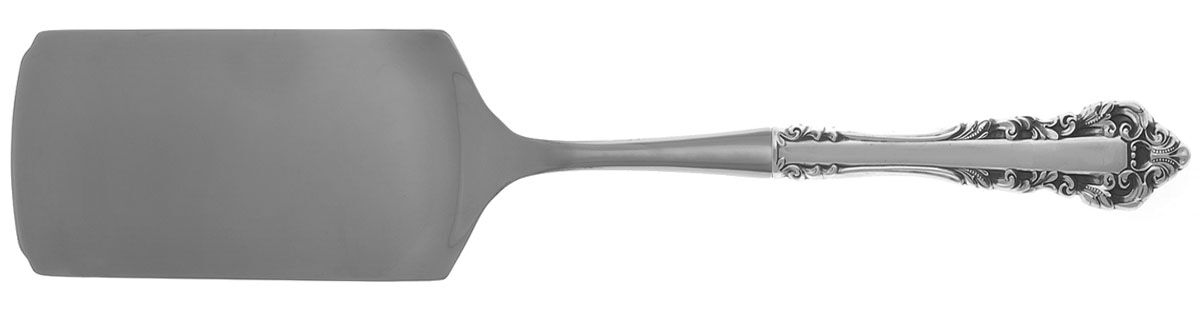 Medici (Sterling, 1971) Lasagna Server with Stainless Blade HC by Gorham Silver-1