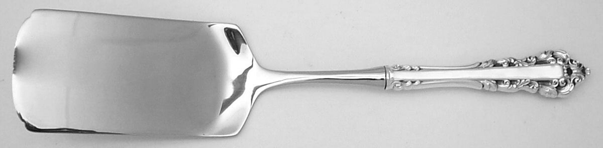 Medici (Sterling, 1971) Lasagna Server with Stainless Blade by Gorham Silver-1