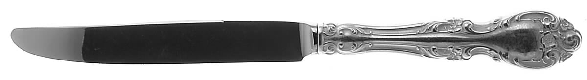 Melrose (Sterling, 1948, No Monograms) New French Hollow Knife by Gorham Silver-1