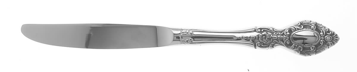 Memento (Stainless) Modern Hollow Knife by Gorham Silver-1