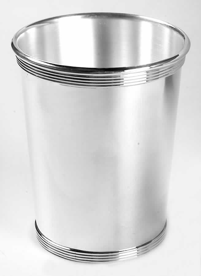 1673 (Sterling, Hollowware) Mint Julep by Gorham Silver-1
