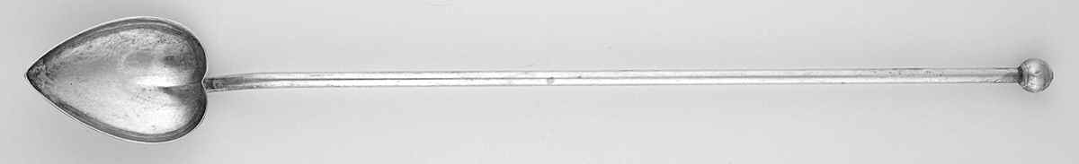 Sterling Hollowware Tea Sipper by Gorham Silver-1