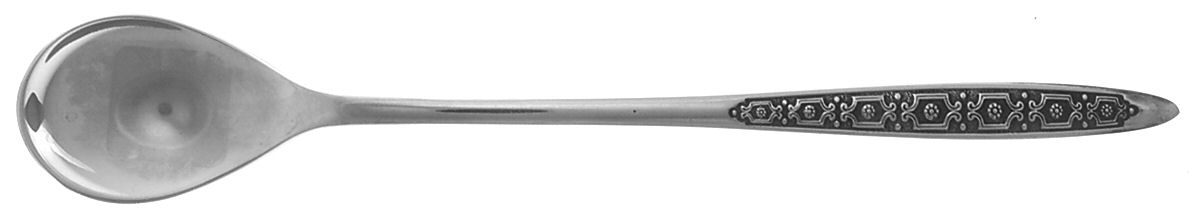 Montoro (Stainless) Iced Tea Spoon by Gorham Silver-1