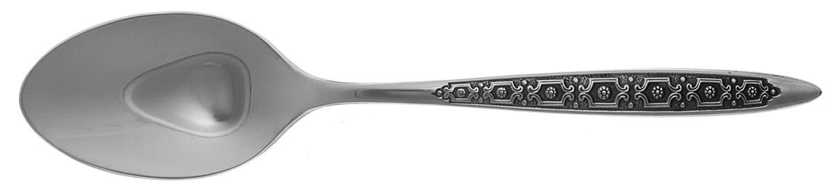 Montoro (Stainless) Teaspoon by Gorham Silver-1