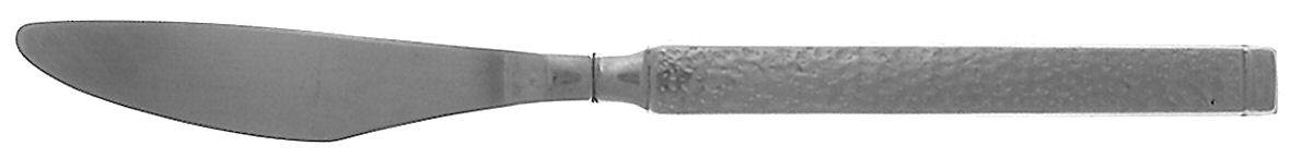 Morocco (Stainless) Modern Hollow Knife by Gorham Silver-1