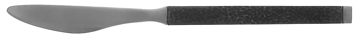 Morocco (Stainless) Modern Solid Knife by Gorham Silver-1