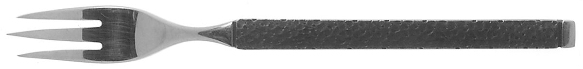 Morocco (Stainless) Cocktail/Seafood Fork by Gorham Silver-1
