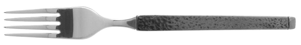 Morocco (Stainless) Fork by Gorham Silver-1