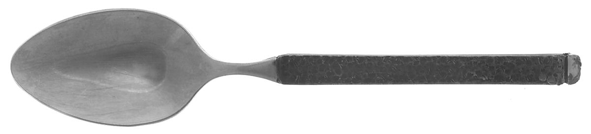Morocco (Stainless) Iced Tea Spoon by Gorham Silver-1