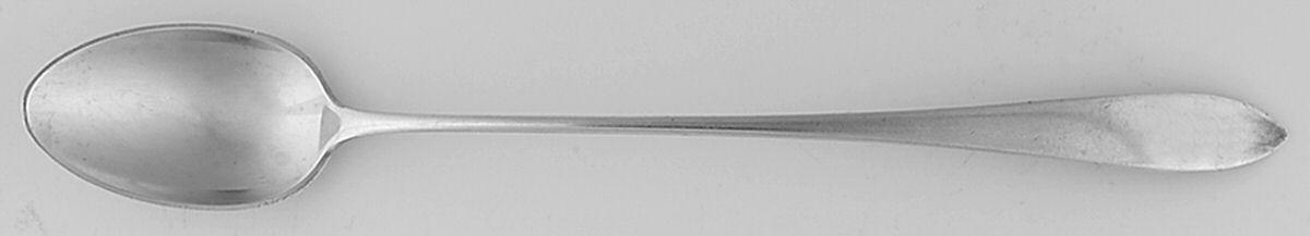 Mothers-Old (Sterling, 1875) Iced Tea Spoon by Gorham Silver-1