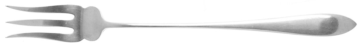 Mothers-Old (Sterling, 1875) Olive Fork by Gorham Silver-1