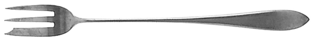 Mothers-Old (Sterling, 1875) Oyster Fork by Gorham Silver-1
