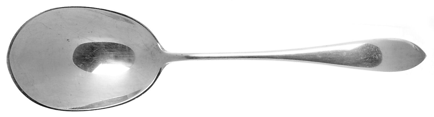 Mothers-Old (Sterling, 1875) Sugar Spoon by Gorham Silver-1