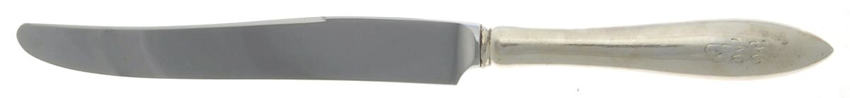 Mothers-Old (Sterling, 1875) New French Hollow Knife by Gorham Silver-1