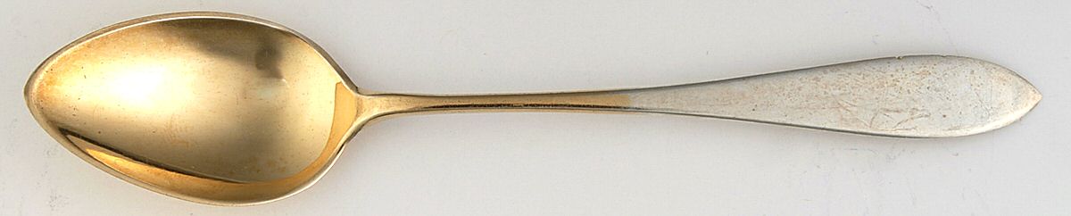 Mothers-Old (Sterling, 1875) Youth Spoon by Gorham Silver-1