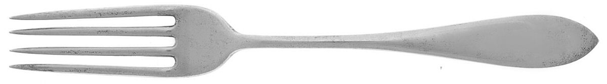 Mothers-Old (Sterling, 1875) Fork by Gorham Silver-1