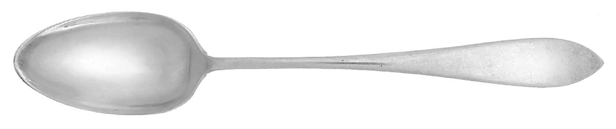 Mothers-New (Sterling, 1926) Five O'Clock Teaspoon by Gorham Silver-1