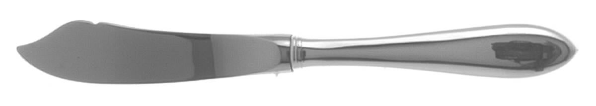 Mothers-New (Sterling, 1926) Hollow Handle Master Butter Knife by Gorham Silver-1