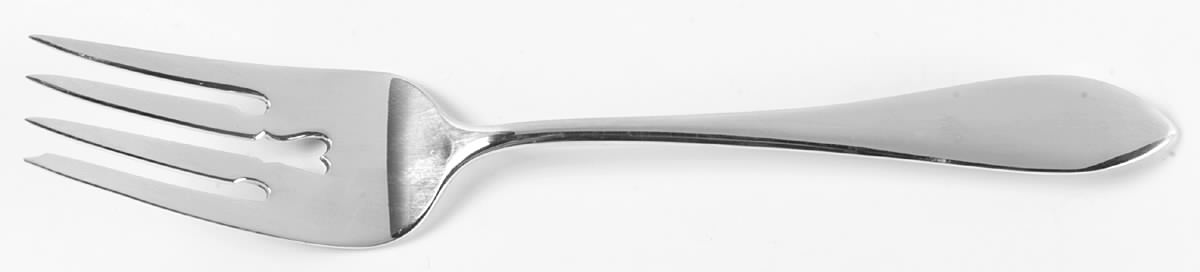 Mothers-New (Sterling, 1926) Individual Salad Fork by Gorham Silver-1
