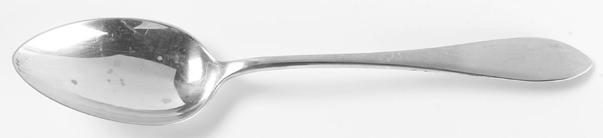 Mothers-New (Sterling, 1926) Tablespoon (Serving Spoon) by Gorham Silver-1