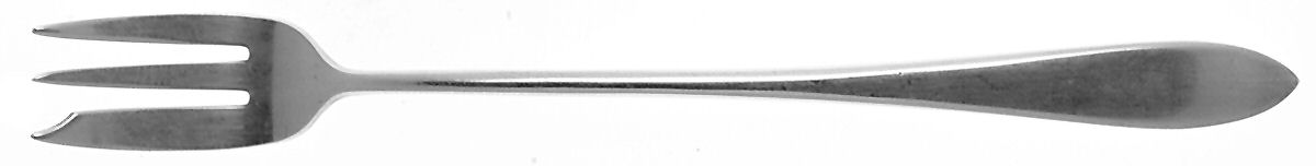 Mothers-New (Sterling, 1926) Cocktail/Seafood Fork by Gorham Silver-1