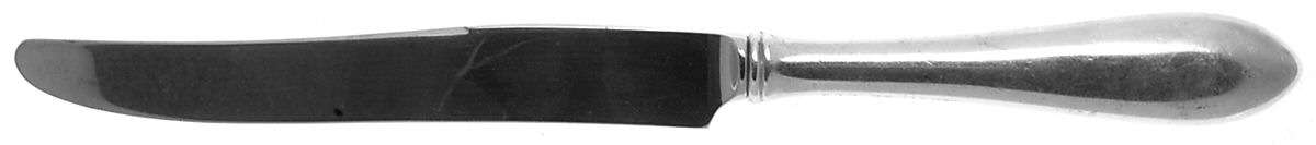 Mothers-New (Sterling, 1926) New French Hollow Knife by Gorham Silver-1