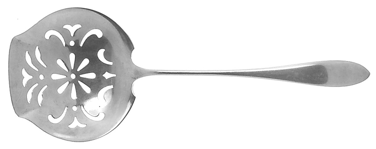Mothers-New (Sterling, 1926) Solid Bon Bon Spoon by Gorham Silver-1