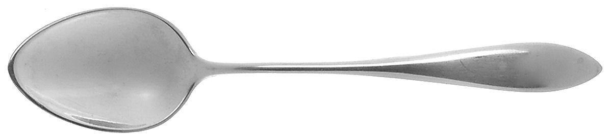 Mothers-New (Sterling, 1926) Demitasse Spoon by Gorham Silver-1