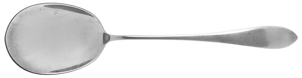 Mothers-New (Sterling, 1926) Sugar Spoon by Gorham Silver-1