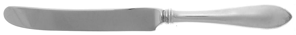 Mothers-New (Sterling, 1926) Old French Hollow Knife with Bolster by Gorham Silver-1