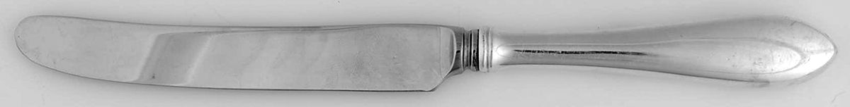 Mothers-New (Sterling, 1926) New French Hollow Knife with Bolster by Gorham Silver-1