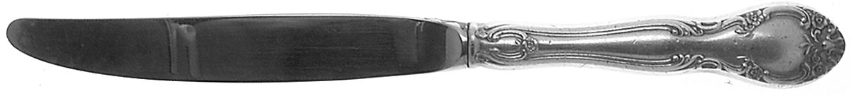 New Elegance (Silverplate, 1947) Modern Hollow Knife by Gorham Silver-1