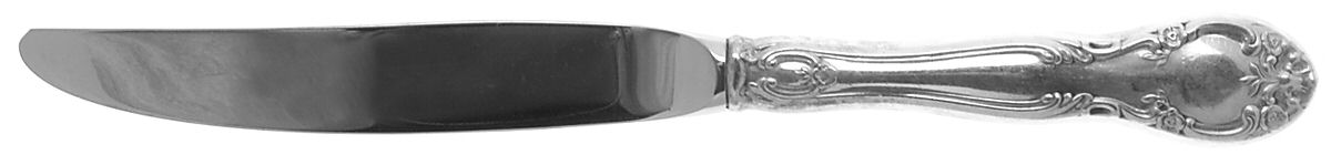 New Elegance (Silverplate, 1947) Modern Hollow Knife by Gorham Silver-1