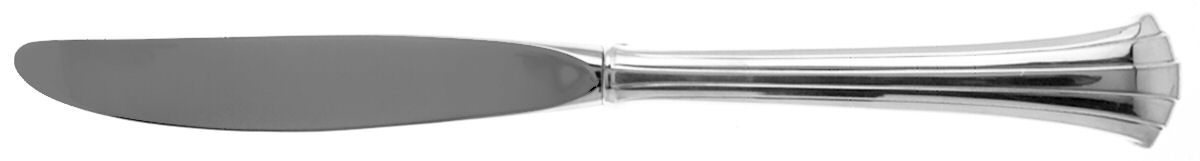 Newport Scroll (Sterling, 1983) Modern Hollow Knife by Gorham Silver-1