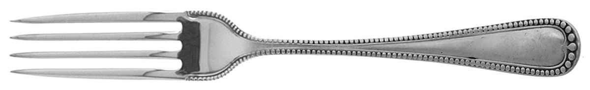 Newcastle (Sterling, 1895) Fork by Gorham Silver-1