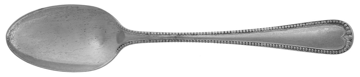 Newcastle (Sterling, 1895) Five O'Clock Teaspoon by Gorham Silver-1