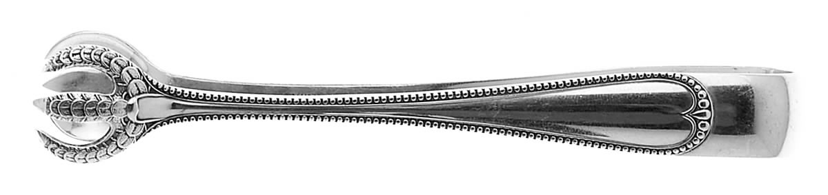 Newcastle (Sterling, 1895) Small Sugar Tongs by Gorham Silver-1