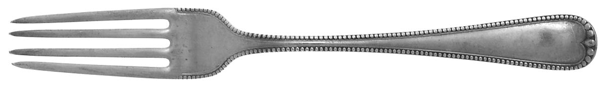 Newcastle (Sterling, 1895) Fork by Gorham Silver-1