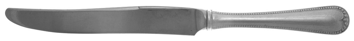 Newcastle (Sterling, 1895) New French Hollow Knife by Gorham Silver-1