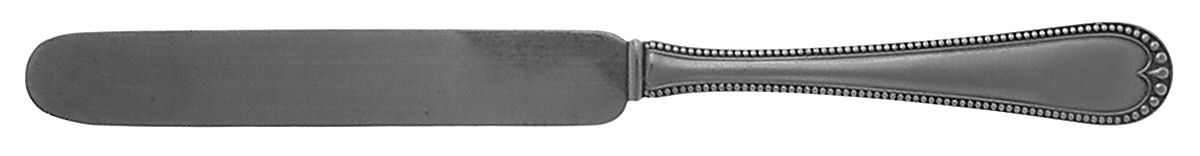 Newcastle (Sterling, 1895) Solid Dessert/Tea Knife by Gorham Silver-1