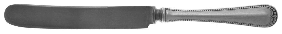Newcastle (Sterling, 1895) Old French Hollow Knife with Bolster by Gorham Silver-1