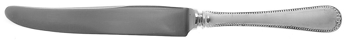 Newcastle (Sterling, 1895) New French Hollow Knife with Bolster by Gorham Silver-1