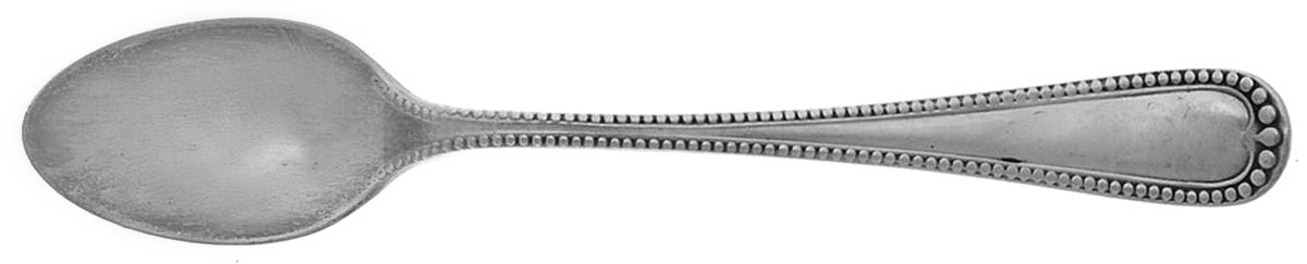 Newcastle (Sterling, 1895) Demitasse Spoon by Gorham Silver-1