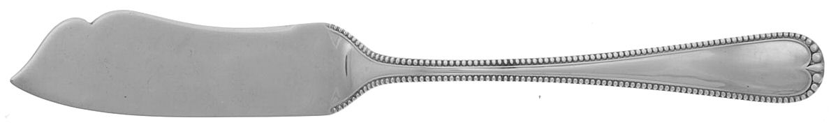 Newcastle (Sterling, 1895) Individual Solid Fish Knife by Gorham Silver-1