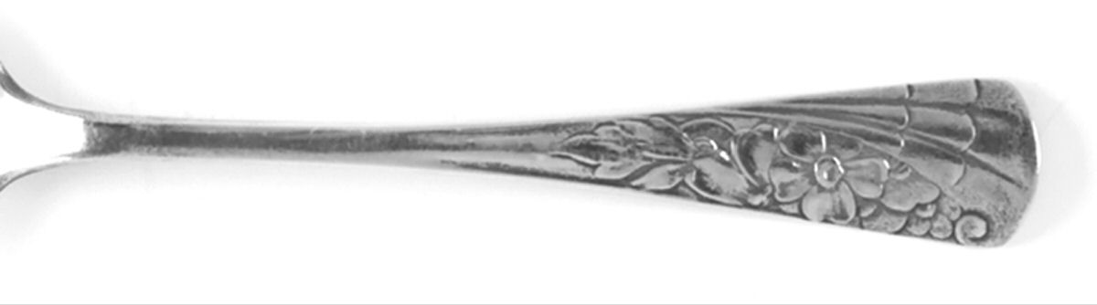 No. 22 (Sterling, 1885) Demitasse Spoon by Gorham Silver-1