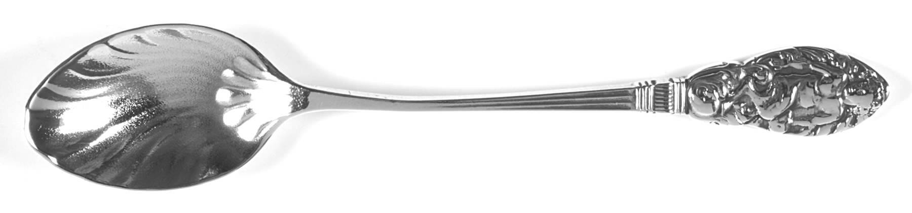 No. 26 (Sterling, 1890) Demitasse Spoon by Gorham Silver-1