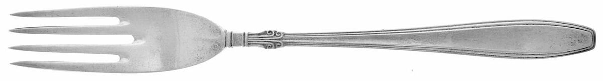 Nocturne (Sterlng, 1938, No Monos) Fork by Gorham Silver-1