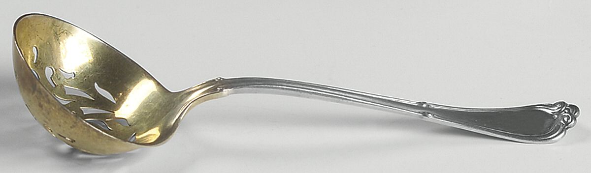 Norfolk-Villa Norfolk (Sterling) Large Sugar Sifter by Gorham Silver-1