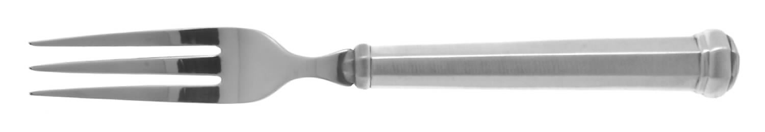 Octette (Pewter) Fork by Gorham Silver-1